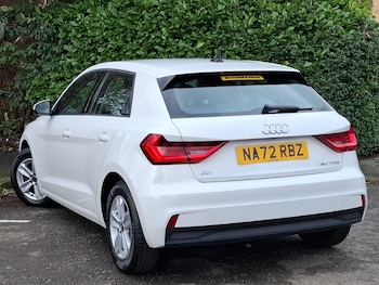Used Audi A1 2023 for sale - 77448768: Photo
