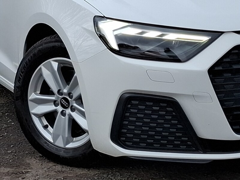 Used Audi A1 2023 for sale - 77448768: Photo 9