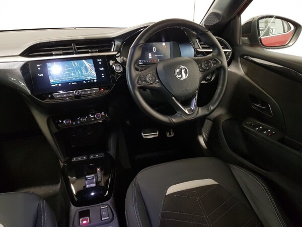 Used Vauxhall Corsa 2023 for sale - 75510426: Photo 10