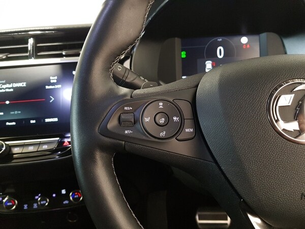 Used Vauxhall Corsa 2023 for sale - 75510426: Photo 16