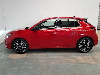 Used Vauxhall Corsa 2023 for sale - 75510426: Photo