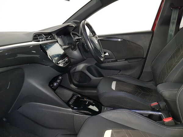 Used Vauxhall Corsa 2023 for sale - 75510426: Photo 5