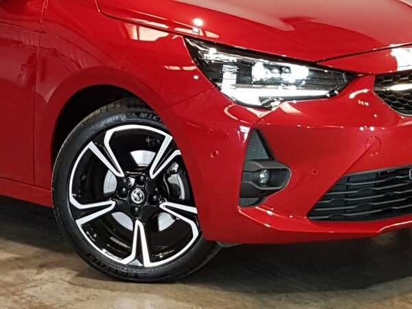 Used Vauxhall Corsa 2023 for sale - 75510426: Photo 9