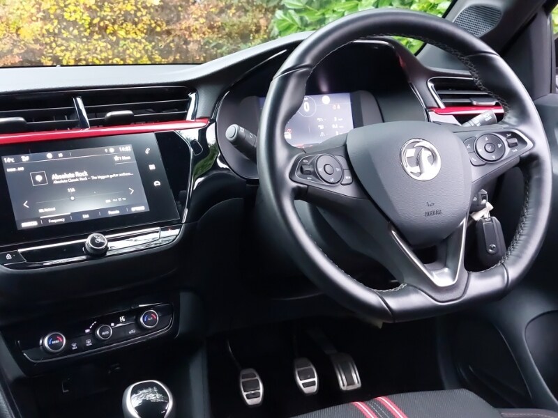 Used Vauxhall Corsa 2022 for sale - 77242109: Photo 11