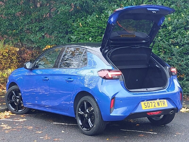 Used Vauxhall Corsa 2022 for sale - 77242109: Photo 12