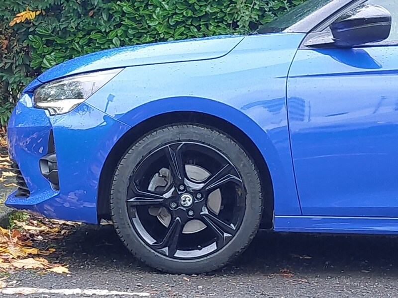 Used Vauxhall Corsa 2022 for sale - 77242109: Photo 13