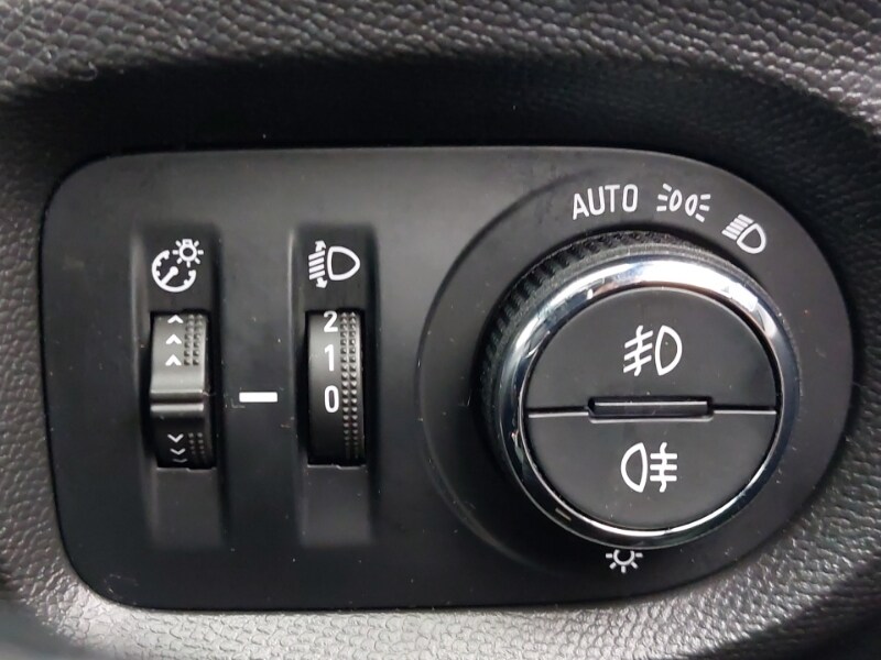 Used Vauxhall Corsa 2022 for sale - 77242109: Photo 14