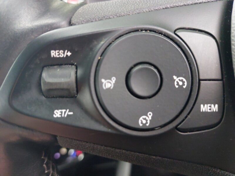 Used Vauxhall Corsa 2022 for sale - 77242109: Photo 16