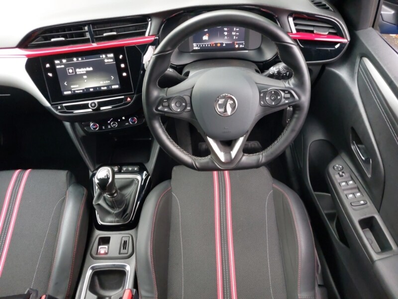 Used Vauxhall Corsa 2022 for sale - 77242109: Photo 7