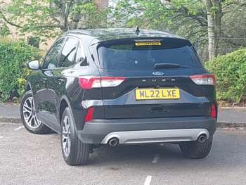 Used Ford Kuga 2022 for sale - 74661008: Photo