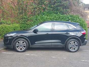 Used Ford Kuga 2022 for sale - 74661008: Photo