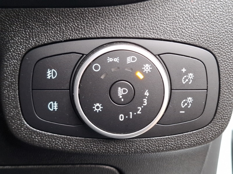 Used Ford Fiesta 2018 for sale - 77448808: Photo 12