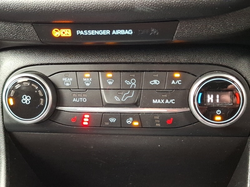 Used Ford Fiesta 2018 for sale - 77448808: Photo 13