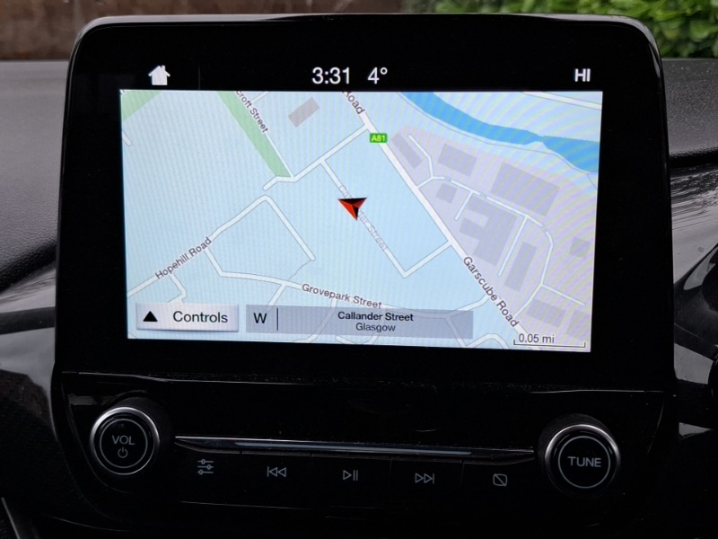 Used Ford Fiesta 2018 for sale - 77448808: Photo 16