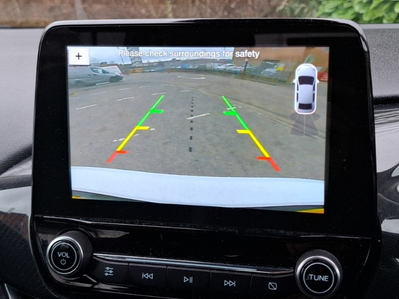 Used Ford Fiesta 2018 for sale - 77448808: Photo 17