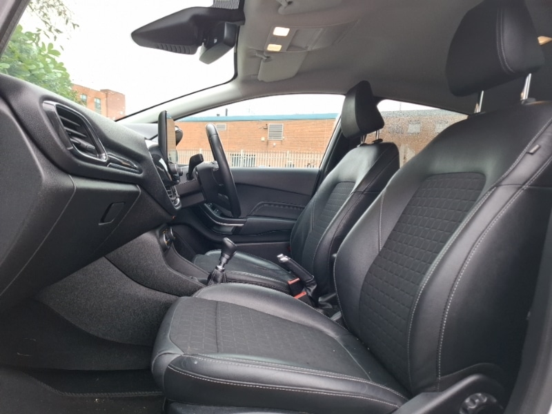 Used Ford Fiesta 2018 for sale - 77448808: Photo 5