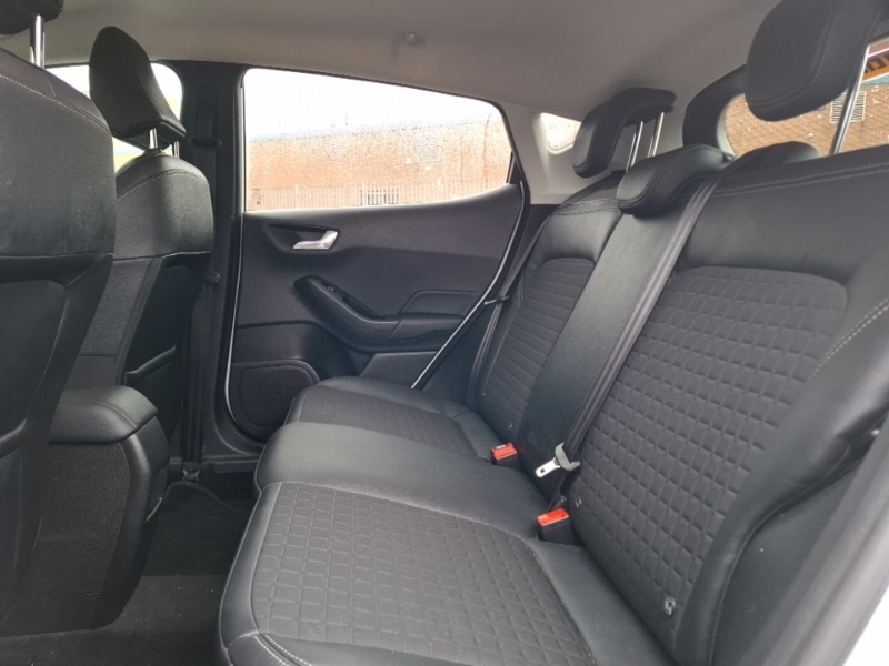 Used Ford Fiesta 2018 for sale - 77448808: Photo 6