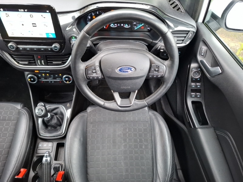 Used Ford Fiesta 2018 for sale - 77448808: Photo 7