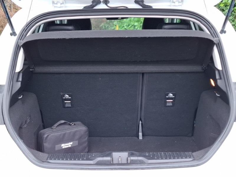 Used Ford Fiesta 2018 for sale - 77448808: Photo 8