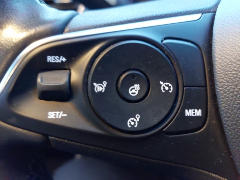 Used Vauxhall Crossland 2021 for sale - 76864609: Photo 14