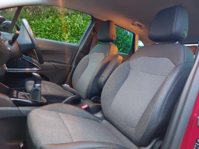 Used Vauxhall Crossland 2021 for sale - 76864609: Photo 5