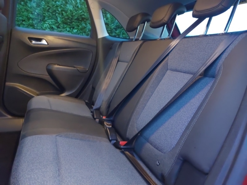 Used Vauxhall Crossland 2021 for sale - 76864609: Photo 6