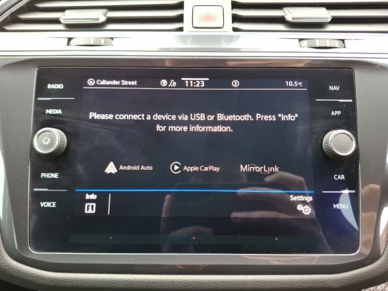 Used Volkswagen Tiguan Allspace 2022 for sale - 78202847: Photo 16