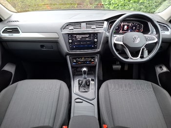 Used Volkswagen Tiguan Allspace 2022 for sale - 78202847: Photo