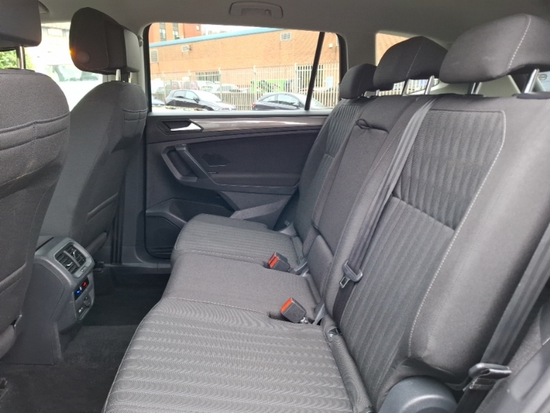 Used Volkswagen Tiguan Allspace 2022 for sale - 78202847: Photo 6