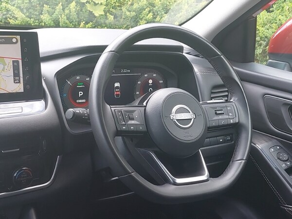 Used Nissan Qashqai 2024 for sale - 74995708: Photo 11