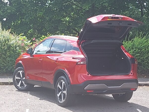 Used Nissan Qashqai 2024 for sale - 74995708: Photo 17