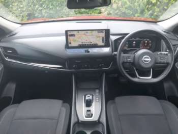 Used Nissan Qashqai 2024 for sale - 74995708: Photo