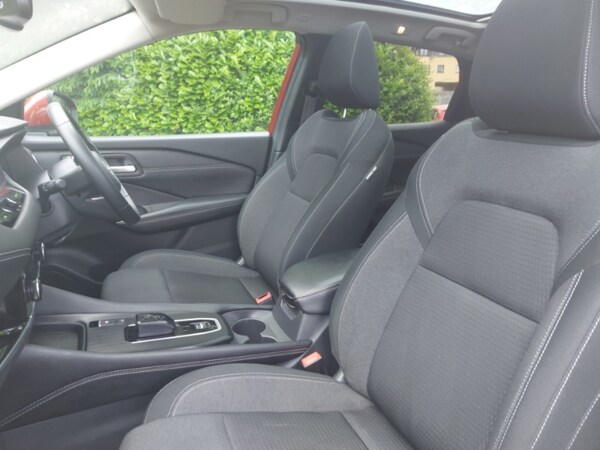 Used Nissan Qashqai 2024 for sale - 74995708: Photo 5