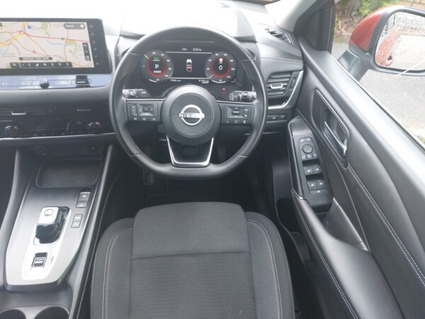 Used Nissan Qashqai 2024 for sale - 74995708: Photo 7