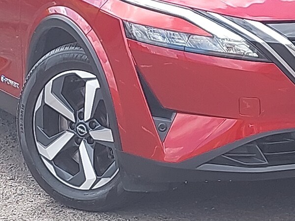 Used Nissan Qashqai 2024 for sale - 74995708: Photo 9