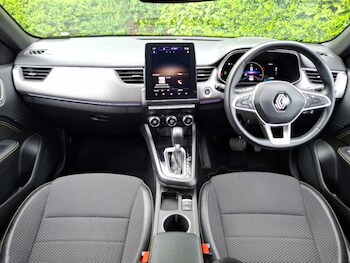 Used Renault Arkana 2023 for sale - 78475218: Photo
