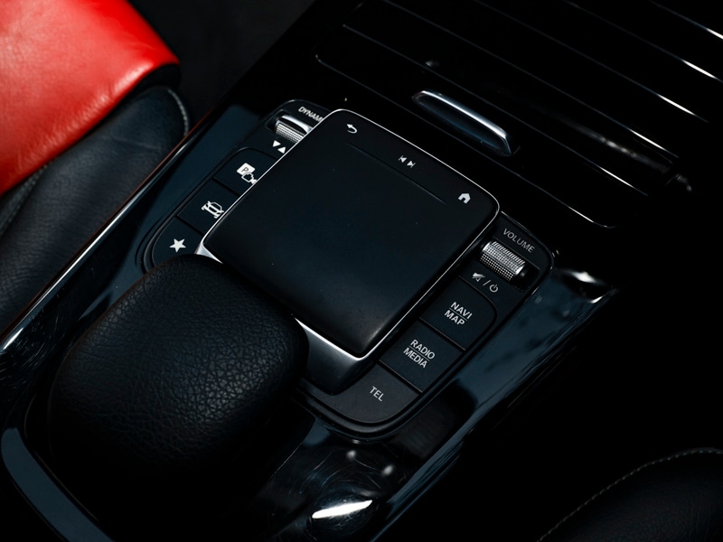 Used Mercedes-Benz CLA 2020 for sale - 77392925: Photo 19