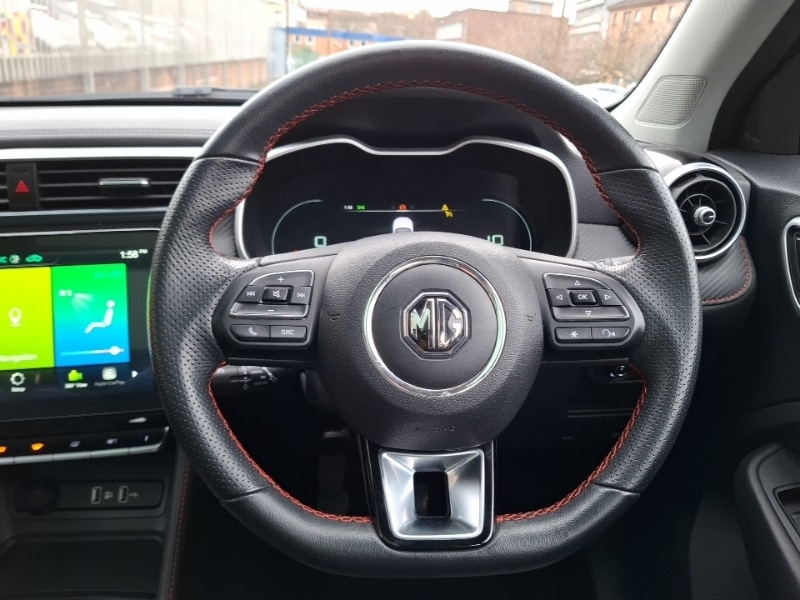 Used MG MG ZS 2022 for sale - 77197678: Photo 10