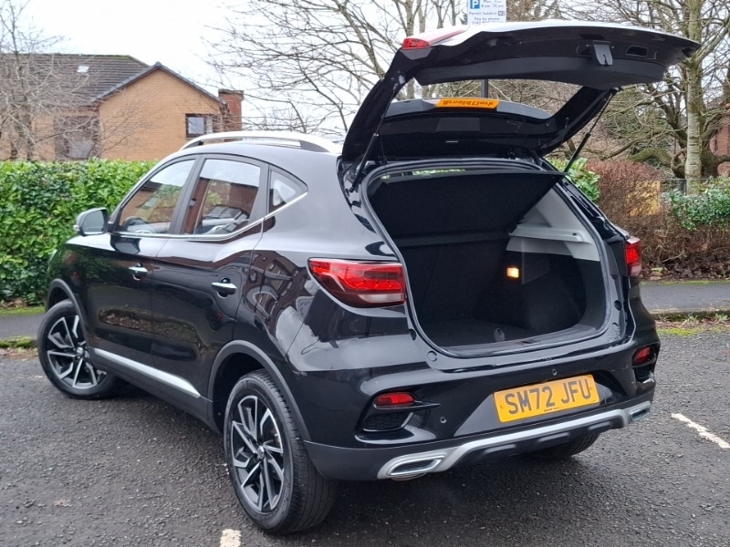 Used MG MG ZS 2022 for sale - 77197678: Photo 18