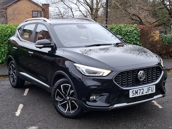 MG MG ZS feature image