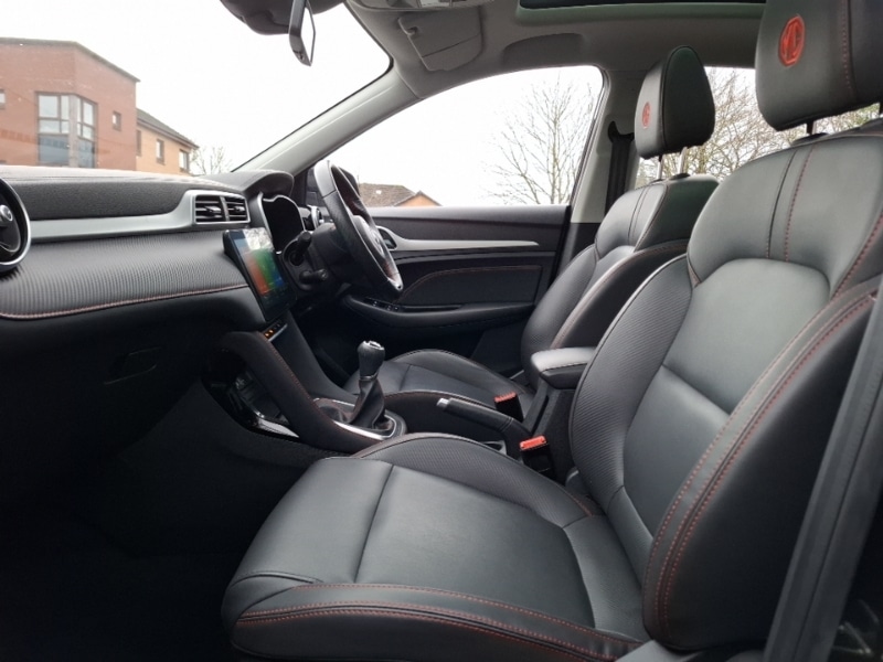 Used MG MG ZS 2022 for sale - 77197678: Photo 5