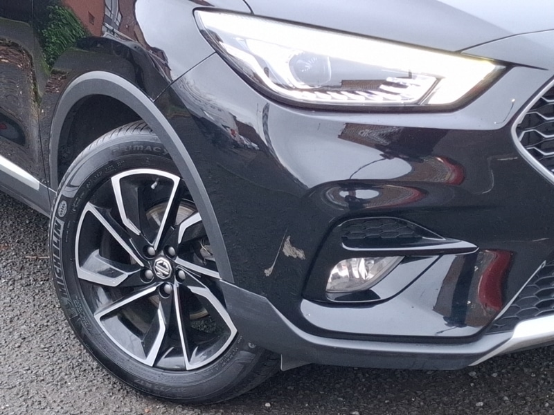 Used MG MG ZS 2022 for sale - 77197678: Photo 9