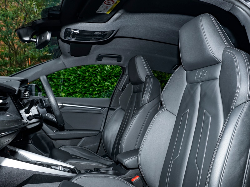 Used Audi A3 2024 for sale - 77596095: Photo 10