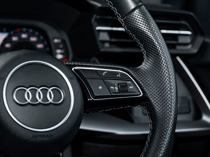 Used Audi A3 2024 for sale - 77596095: Photo 12