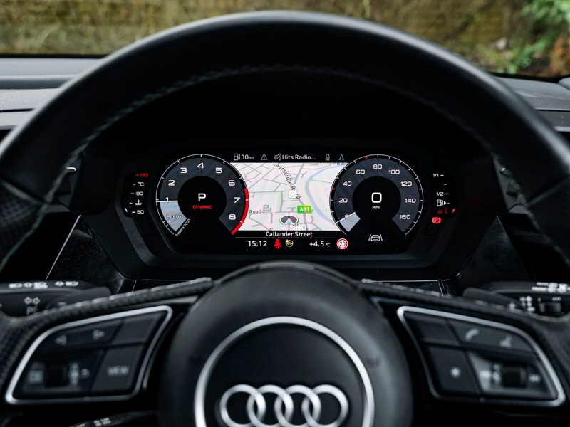 Used Audi A3 2024 for sale - 77596095: Photo 13