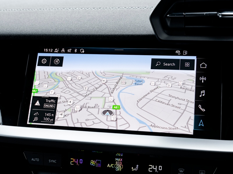 Used Audi A3 2024 for sale - 77596095: Photo 14