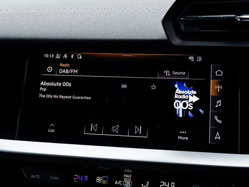 Used Audi A3 2024 for sale - 77596095: Photo 16