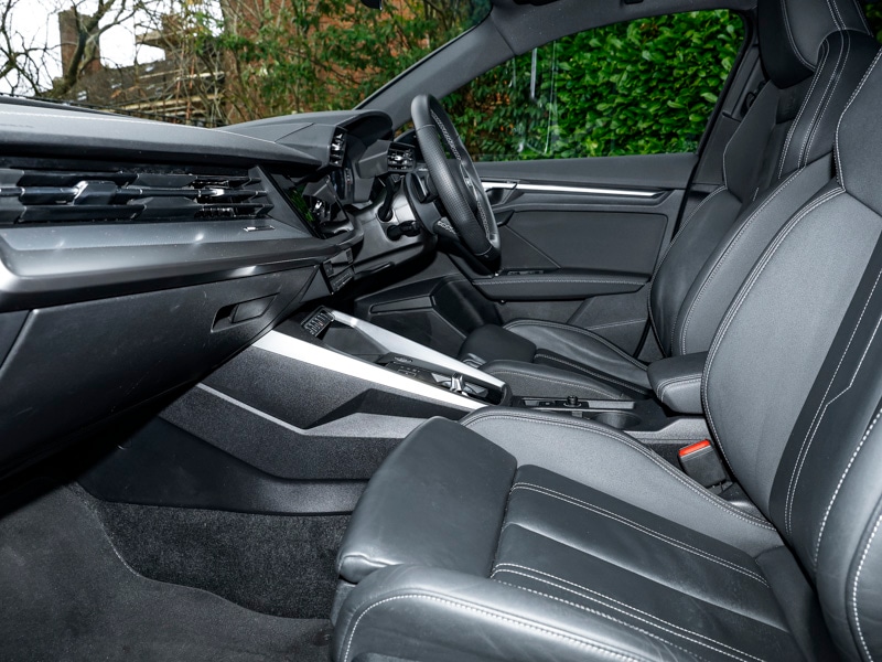 Used Audi A3 2024 for sale - 77596095: Photo 5