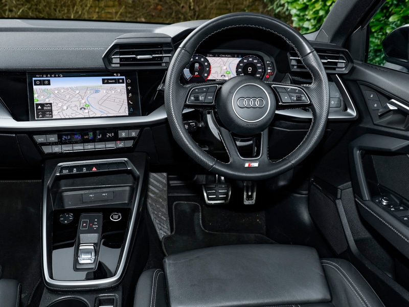 Used Audi A3 2024 for sale - 77596095: Photo 7