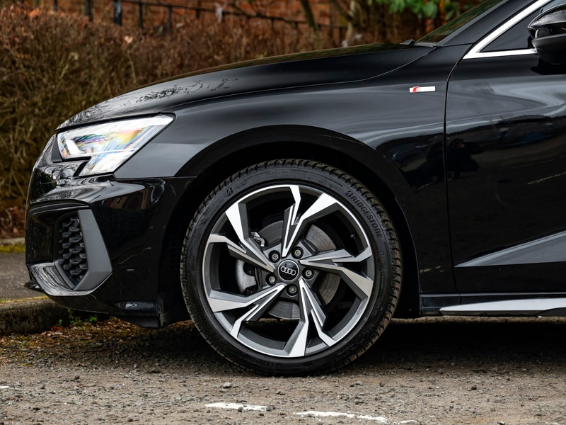 Used Audi A3 2024 for sale - 77596095: Photo 9